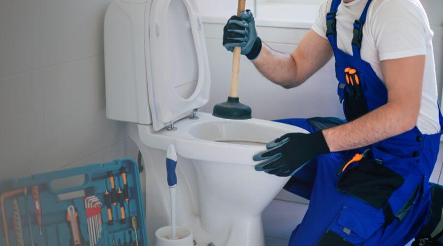 Professional sink repair in South Mountain, PA